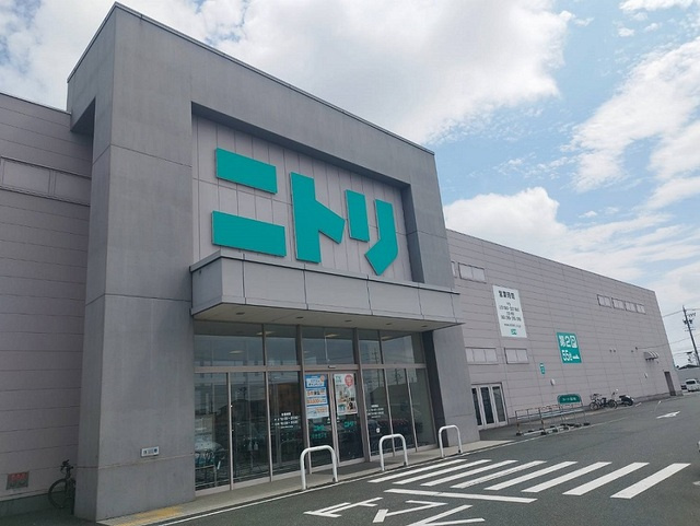 サンアメニティ秋の里 Bの周辺