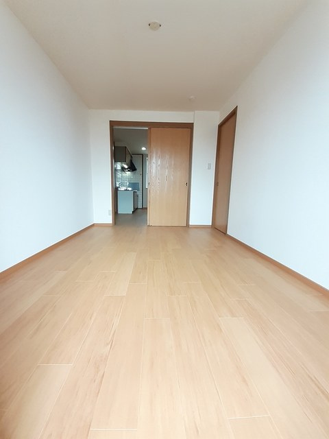 サンアメニティ秋の里 Bの居間・リビング