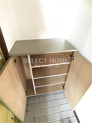  | ハイツリッチモンドA棟