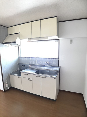  | ハイツリッチモンドA棟