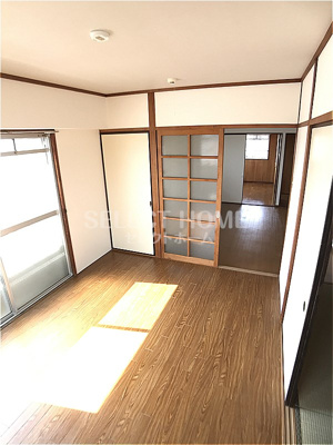  | ハイツリッチモンドA棟