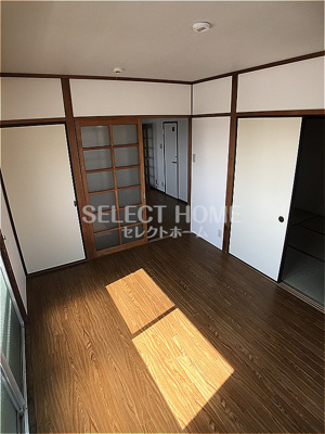  | ハイツリッチモンドA棟