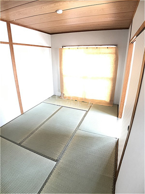  | ハイツリッチモンドA棟