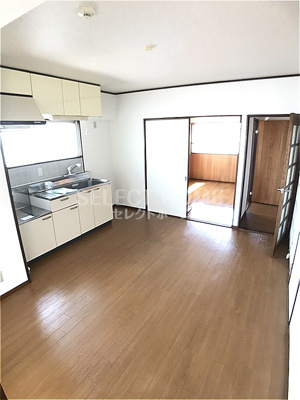  | ハイツリッチモンドA棟