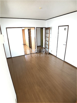  | ハイツリッチモンドA棟