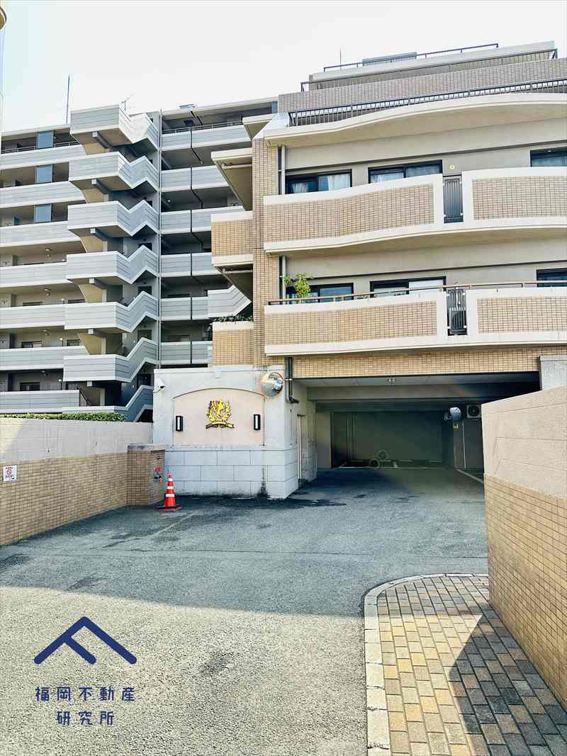 シティライフ空港東