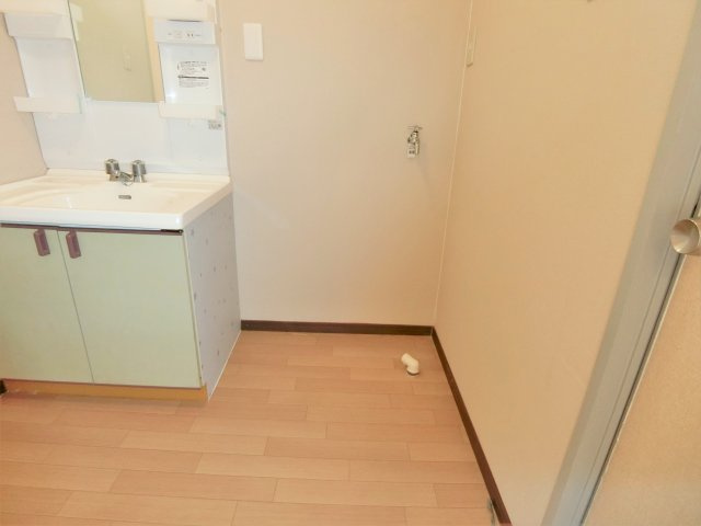 金田貸家の設備