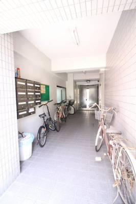 【外観】 | アロンディア六甲