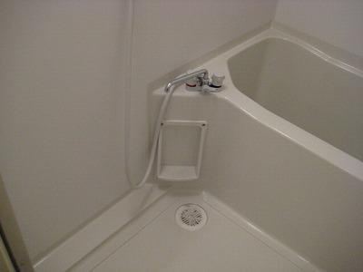 【浴室】 | サザンコート5