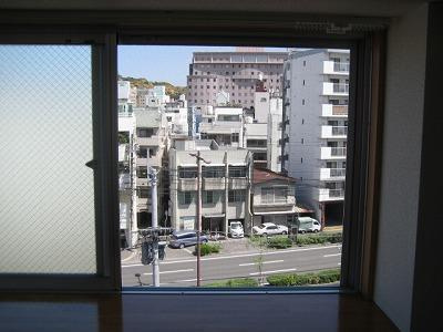 【展望】 | サザンコート5