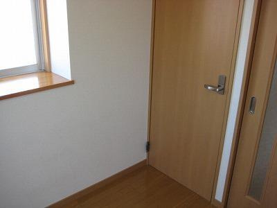 【内装】 | サザンコート5