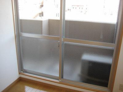 【内装】 | サザンコート5