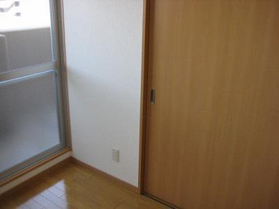 【設備】 | サザンコート5