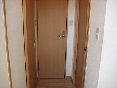 【設備】 | サザンコート5