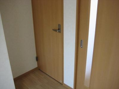 【設備】 | サザンコート5