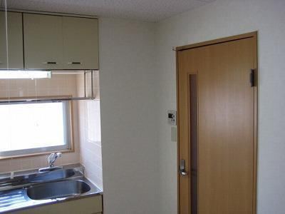 【内装】 | サザンコート5