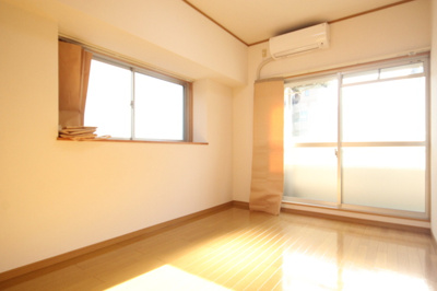 【居間・リビング】 | サザンコート5