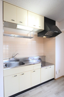 【キッチン】 | サザンコート5