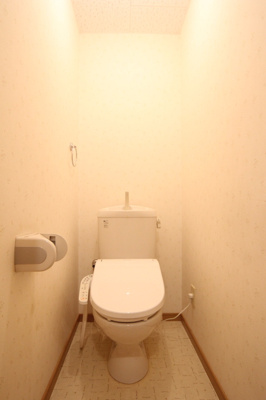 【トイレ】 | サザンコート5