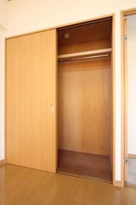 【収納】 | サザンコート5