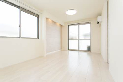 【居間・リビング】 | シャーメゾンＬａＬａ