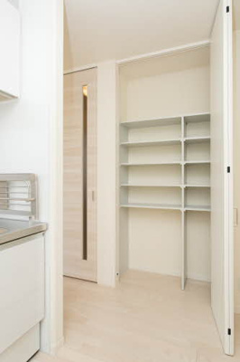 【収納】 | シャーメゾンＬａＬａ