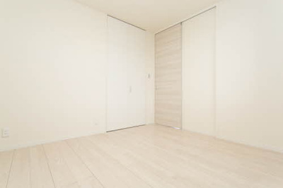 【洋室】 | シャーメゾンＬａＬａ