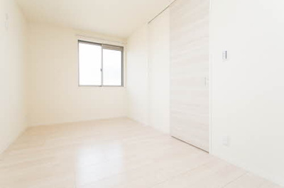 【洋室】 | シャーメゾンＬａＬａ