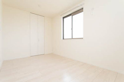 【洋室】 | シャーメゾンＬａＬａ