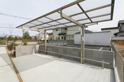 【その他共用部分】 | シャーメゾンＬａＬａ