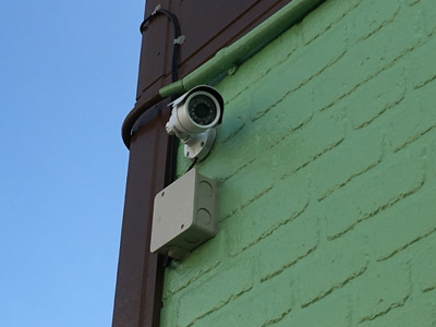 【セキュリティ】 | 第3竹見荘