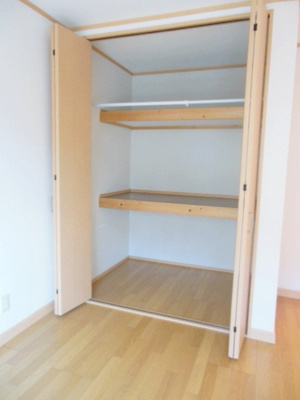 【収納】 | 第3竹見荘
