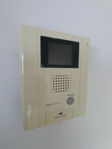 ＬＥＯ弐拾六番館のセキュリティ