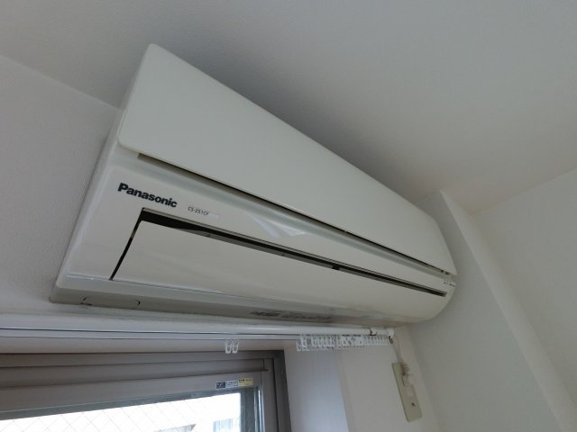 ＬＥＯ弐拾六番館の設備