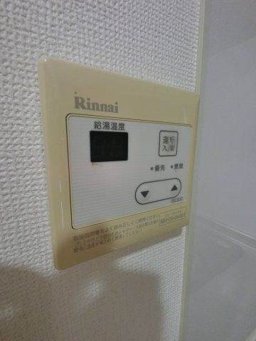 ＬＥＯ弐拾六番館の設備