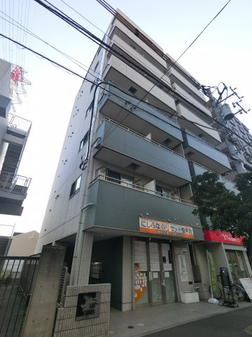 ＬＥＯ弐拾六番館