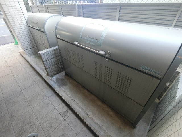 ＬＥＯ弐拾六番館のその他共用部分