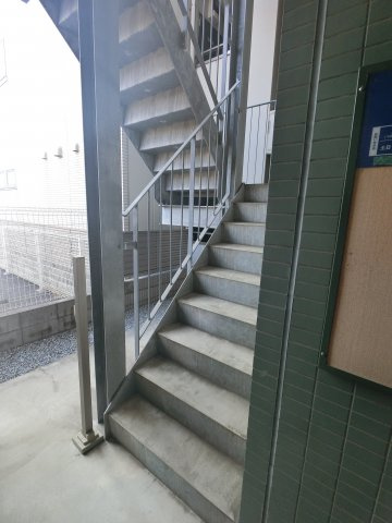 ＬＥＯ弐拾六番館のその他共用部分