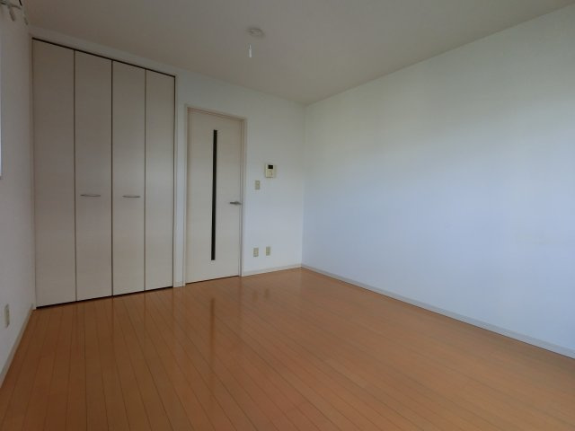 ＬＥＯ弐拾六番館の居間・リビング