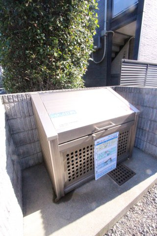 グレースのその他共用部分