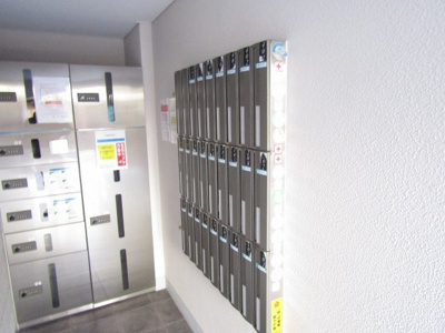 【その他共用部分】 | PARADOR DE GAISEN（パラドールデガイセン）