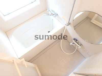 【浴室】 | PARADOR DE GAISEN（パラドールデガイセン）