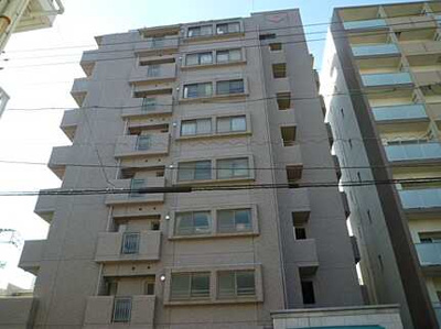 【外観】 | ディアメゾン千田公園