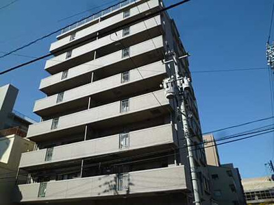 【外観】 | ディアメゾン千田公園