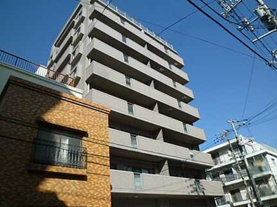 【外観】 | ディアメゾン千田公園