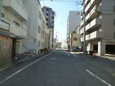 【周辺】 | ディアメゾン千田公園