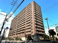 ファミール東三国の画像