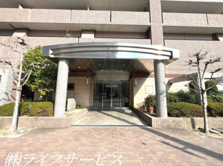 【エントランス】 | エントランス