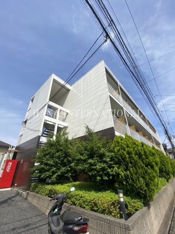 ウエストサイド白山 