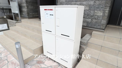 【その他共用部分】 | フルールドゥコルサ